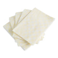 1-PACK OF WIPER TOWEL 13.5X18 SERTUN YEL