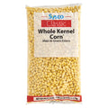 2.5LB-PACK OF CORN WHL KERNEL GR A P