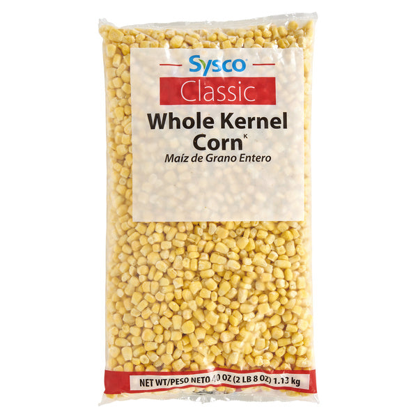2.5LB-PACK OF CORN WHL KERNEL GR A P