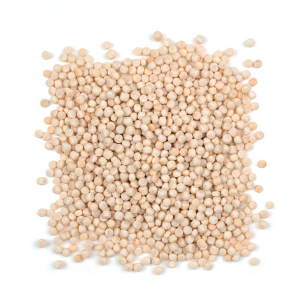 1-PACK OF COUSCOUS GRAIN