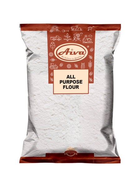 20-PACK OF Flour All Purpose (Maida Flour), Aiva Products
