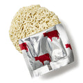 12-PACK OF SOUP NOODLE BEEF FLAV CUP