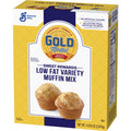 6-PACK OF MIX MUFFIN VARIETY LFAT COMPLT