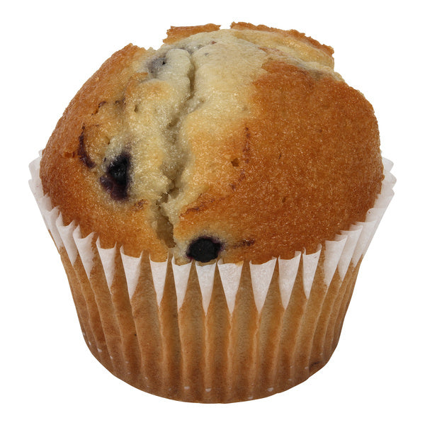 96- PACK OF MUFFIN BLUEBERRY WILD