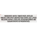 200-PACK OF SAUCE TACO PACKET