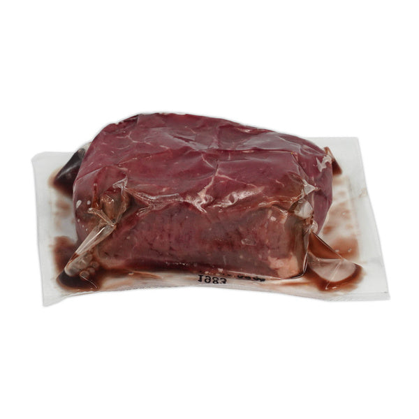 8 OZ-PACK OF STEAK SIRL TOP C\C SKND RSV FZ