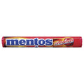 360-PACK OF Cinnamon Candy Mentos Candy, 24 - 15 - 1.32 Oz