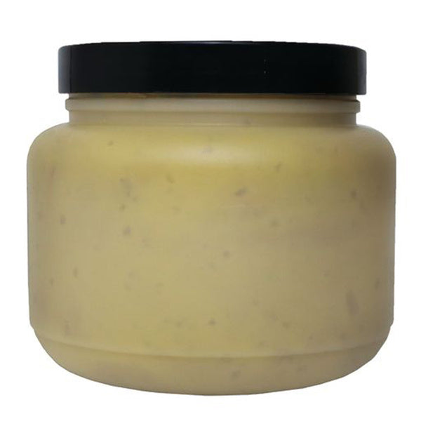 4-PACK OF MUSTARD SMOKEY ONION