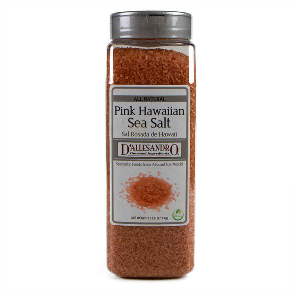 1-PACK OF SALT SEA PNK