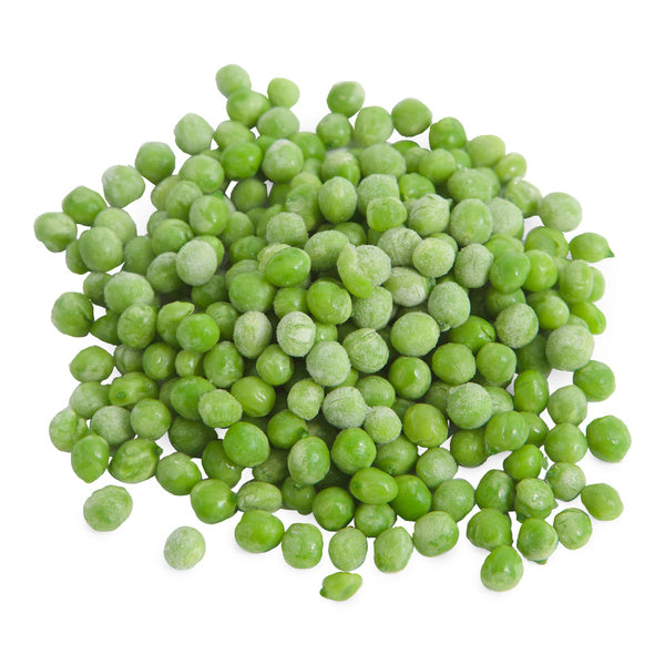 2.5LB-PACK OF PEA GREEN GR A P