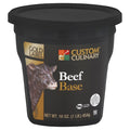 6-PACK OF SOUP BASE BEEF GOLD NO MSG