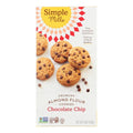 6-PACK OF COOKIE CRUNCHY CHOCOALTE CHIP
