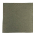 8-PACK OF NAPKIN DINNER 1/4 FOLD SLATE