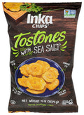 12-PACK OF PEPPER JALAPENO SEA SALT 4 OUNCE - CASE OF 12