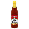24-PACK OF SAUCE HOT LOUISIAN STYLE 6 OUNCE - CASE OF 24