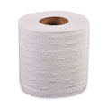 96-PACK OF Tissue Toilet Boardwalk B6145 2-Ply Septic Safe Toilet Paper - Soft, Durable, and Economical 4 in. x 3 in. White Tissue (96 Rolls per Carton)