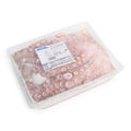 28#AVG-PACK OF OCTOPUS WHOLE SPANISH 6/8