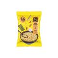 6-PACK OF Black Garlic "Chicken" Ramen 12/2.6oz
