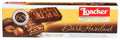 12-PACK OF COOKIE CHOC DARK HAZELNUT
