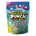12-PACK OF Sweet Assorted Bites Sour Punch, 12 - 9 Oz