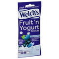 40-PACK OF Fruit & Yogurt Blueberry Acai Welch'S, 4 - 10 - 1.8 Oz