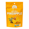 24-PACK OF Pineapple Dried Organic, Retail Size