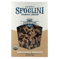 6-PACK OF Pasta Reginetti Whole Grain Organic, Sfoglini Pasta