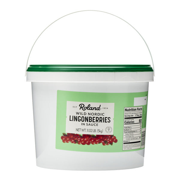 2-PACK OF BERRY LINGONBERRY WLD IN SAUCE