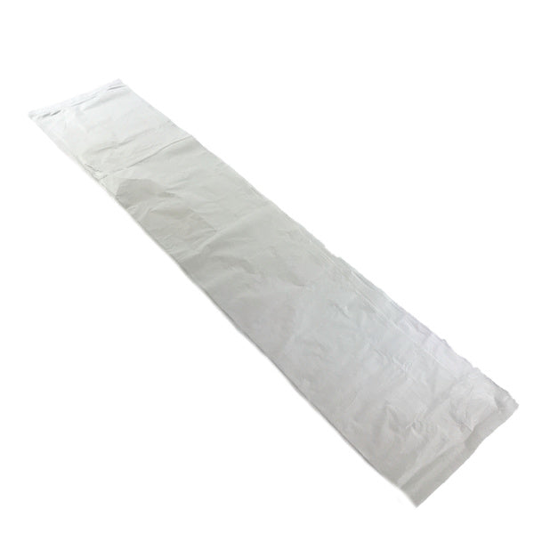 500-PACK OF LINER ROLL 30X37 10 MC NAT