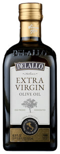 6-PACK OF Oil Olive Delallo 16.9 oz