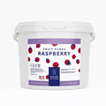 15 LB-PACK OF PUREE RASPBERRY