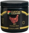 1-PACK OF SOUP BASE CHICKEN GOLD NO MSG