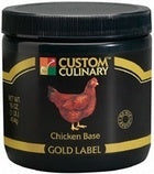 1-PACK OF SOUP BASE CHICKEN GOLD NO MSG