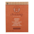 6-PACK OF Cereal Organic Cinnamon Grain Free Lovebird 7 oz