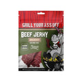 12-PACK OF Beef Jerky, Hickory, GYAO