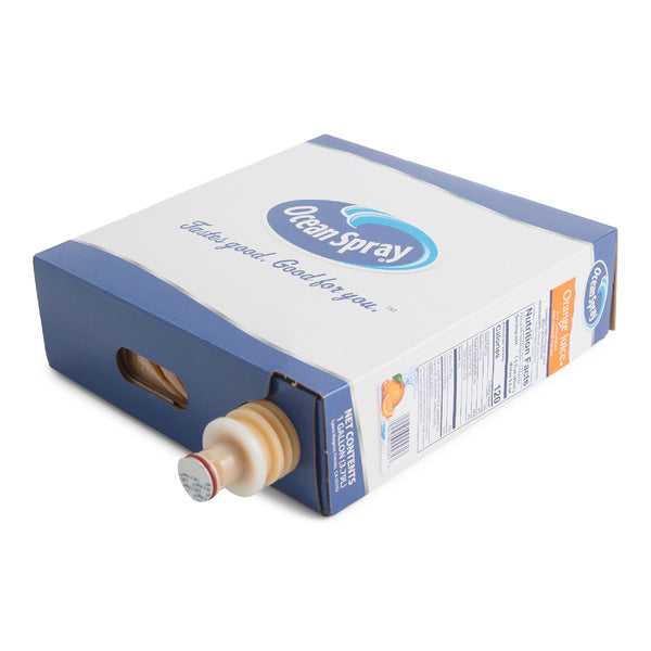 2- PACK OF JUICE CONC ORG FLASHPAK