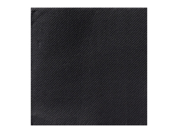 24-PACK OF NAPKIN BEV 8X8 ULTRA BLK NUEVO