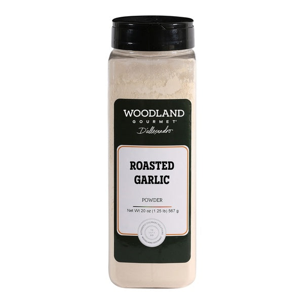 1-PACK OF SPICE GARLIC PWDR RSTD