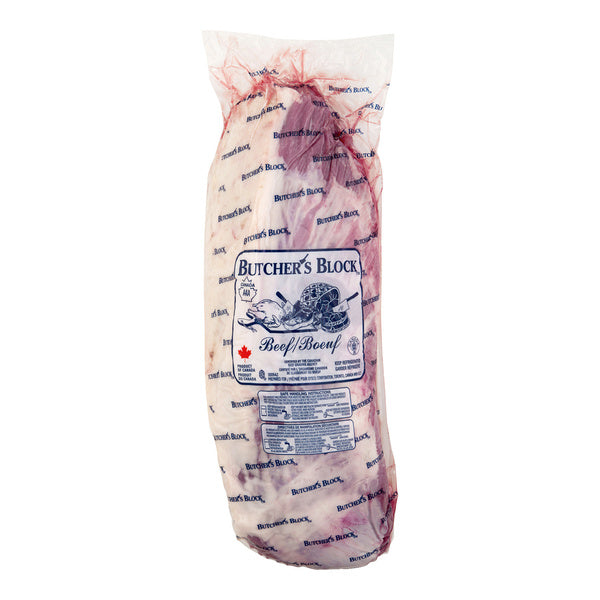 5#AVG-PACK OF BEEF EYE OF RND SEL