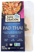 6-PACK OF NOODLE ASIAN PAD THAI KIT 7.7 OUNCE - CASE OF 6