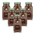 6-PACK OF Spice Chipotle Powder Organic Simply Organic 2.65 oz