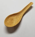 4-PACK OF Spoon Edible Plain Vegan 4 X 36 Count
