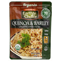 6-PACK OF GRAIN BLEND QUINOA & BARLEY 8.5 OUNCE - CASE OF 6