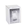1 EA-PACK OF DISPENSER TOOTHPICK CL 5 X 4