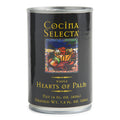 12-PACK OF PALM HEART WHL
