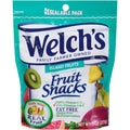 9-PACK OF Island Fruit Resealable Fruit Snack Welch'S, 9 - 8 Oz