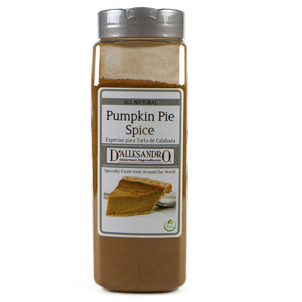 1-PACK OF SPICE PUMPKIN PIE