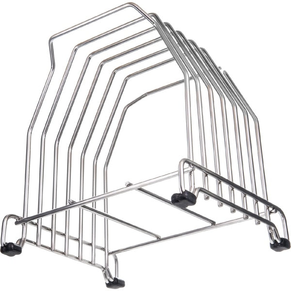 EA-PACK OF STORAGE STAND F/ CUTTING BOARD