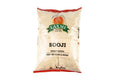 10-PACK OF Flour Farina Laxmi Coarse Sooji 10x4lb Bag