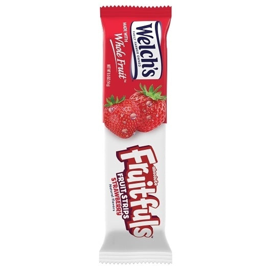 120-PACK OF Strawberry Promotion In Motion, 12 - 10 - 0.5 Oz